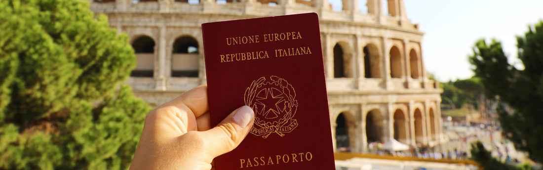 Via i dubbi sulla cittadinanza per matrimonio